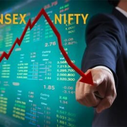 Sensex, Nifty turn choppy; erase early gains on profit-booking