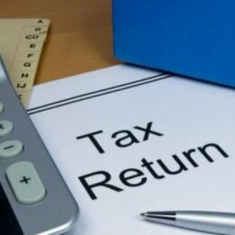 What To Consider While Preparing To File Tax Returns