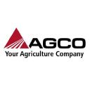 AGCO Corporation (NYSE:AGCO) Logo