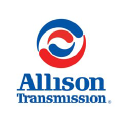Allison Transmission Holdings, Inc. (NYSE:ALSN) Logo
