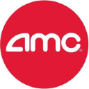 AMC Entertainment Holdings, Inc. (NYSE:AMC) Logo