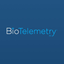 BioTelemetry, Inc. (NASDAQ:BEAT) Logo