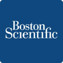 Boston Scientific Corporation (NYSE:BSX) Logo