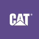 Caterpillar Inc. (NYSE:CAT) Logo