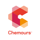 The Chemours Company (NYSE:CC) Logo