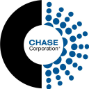 Chase Corporation (NYSEAMERICAN:CCF) Logo