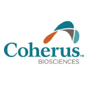 Coherus BioSciences, Inc. (NASDAQ:CHRS) Logo