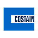 Costain Group PLC (LON:COST) Logo