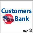 Customers Bancorp, Inc. (NYSE:CUBI) Logo
