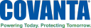 Covanta Holding Corporation (NYSE:CVA) Logo