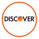 Discover Financial Services (NYSE:DFS) Logo