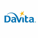 DaVita Inc. (NYSE:DVA) Logo