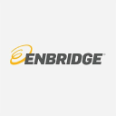 Enbridge Inc. (NYSE:ENB) Logo