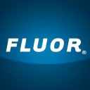Fluor Corporation (NYSE:FLR) Logo