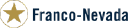 Franco-Nevada Corporation (TSE:FNV) Logo