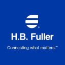 H.B. Fuller Company (NYSE:FUL) Logo
