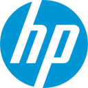 HP Inc. (NYSE:HPQ) Logo