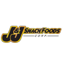 J & J Snack Foods Corp. (NASDAQ:JJSF) Logo