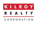 Kilroy Realty Corporation (NYSE:KRC) Logo