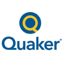 Quaker Chemical Corporation (NYSE:KWR) Logo