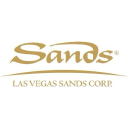Las Vegas Sands Corp. (NYSE:LVS) Logo
