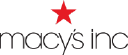 Macy's, Inc. (NYSE:M) Logo