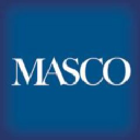 Masco Corporation (NYSE:MAS) Logo
