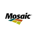 The Mosaic Company (NYSE:MOS) Logo