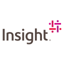Insight Enterprises, Inc. (NASDAQ:NSIT) Logo