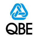 QBE Insurance Group Limited (OTCMKTS:QBEIF) Logo