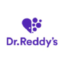 Dr. Reddy's Laboratories Limited (NYSE:RDY) Logo
