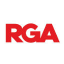 Reinsurance Group of America, Incorporated (NYSE:RGA) Logo