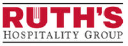 Ruth's Hospitality Group, Inc. (NASDAQ:RUTH) Logo