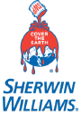 The Sherwin-Williams Company (NYSE:SHW) Logo