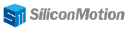 Silicon Motion Technology Corporation (NASDAQ:SIMO) Logo