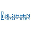 SL Green Realty Corp. (NYSE:SLG) Logo