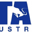 STAG Industrial, Inc. (NYSE:STAG) Logo