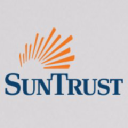 SunTrust Banks, Inc. (NYSE:STI) Logo