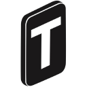 Tapinator, Inc. (OTCMKTS:TAPM) Logo
