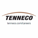 Tenneco Inc. (NYSE:TEN) Logo