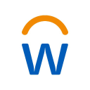 Workday, Inc. (NASDAQ:WDAY) Logo
